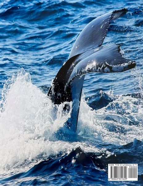Produktbild: Snowball The Humpback Whale