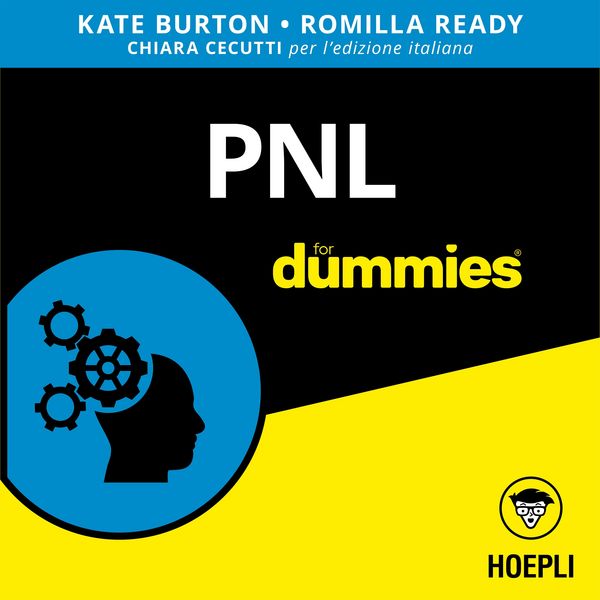 Produktbild: PNL for dummies