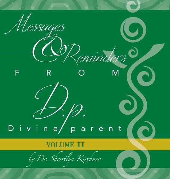 Produktbild: Messages & Reminders from D.p. - Divine parent