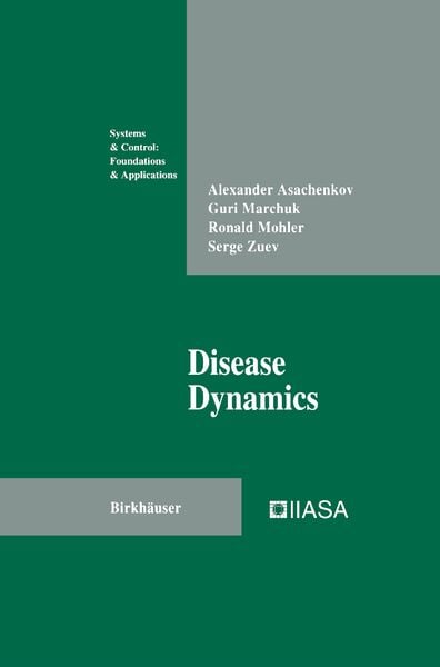 Produktbild: Disease Dynamics