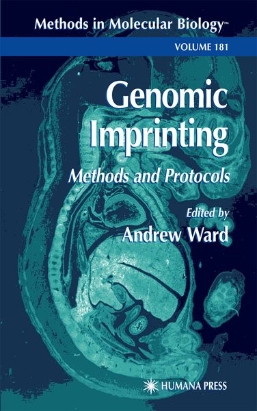 Produktbild: Genomic Imprinting