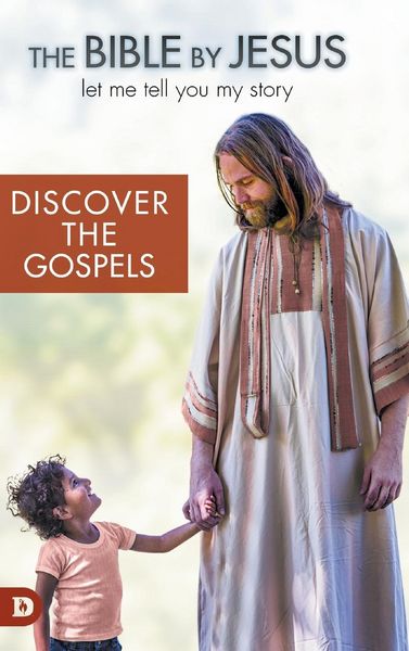 Produktbild: The Bible By Jesus