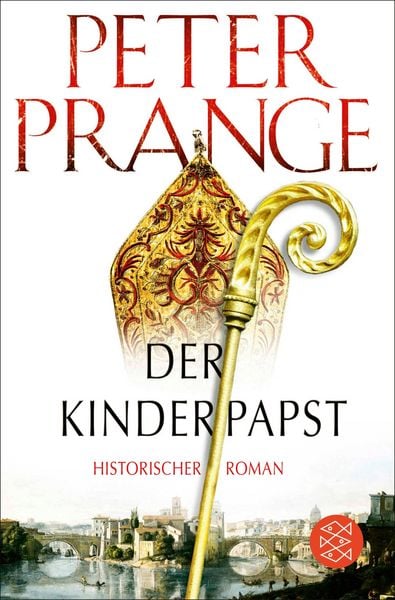 Produktbild: Der Kinderpapst