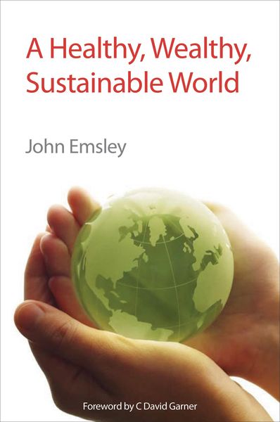 Produktbild: Healthy, Wealthy, Sustainable World