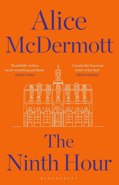 Produktbild: McDermott, A: Ninth Hour