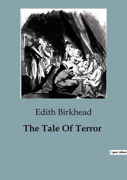 Produktbild: The Tale Of Terror