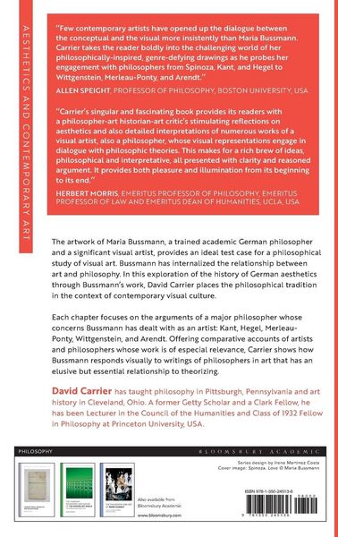 Produktbild: Philosophical Skepticism as the Subject of Art