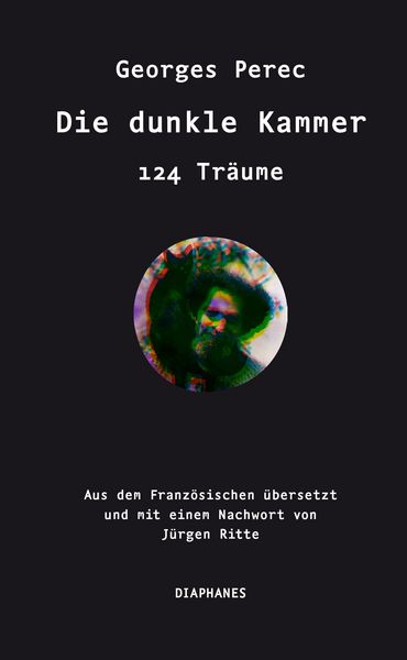 Produktbild: Die dunkle Kammer