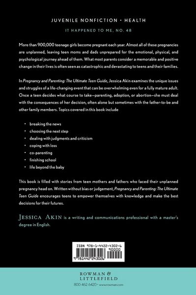 Produktbild: Pregnancy and Parenting