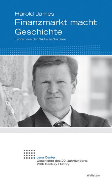 Produktbild: Finanzmarkt macht Geschichte