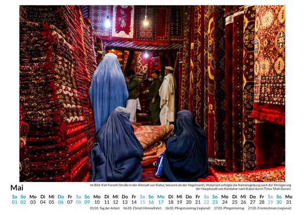 Produktbild: Afghanistan