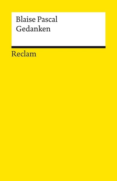 Produktbild: Gedanken über die Religion und einige andere Themen