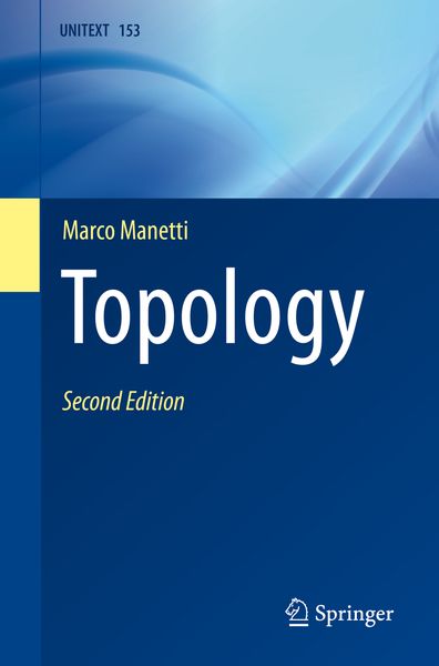 Produktbild: Topology