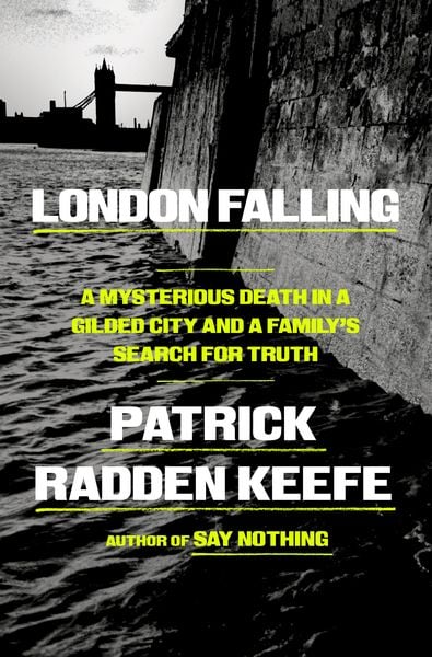 Produktbild: London Falling