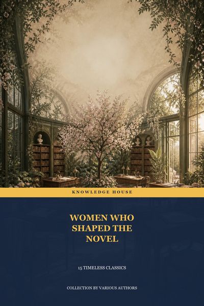 Produktbild: Women Who Shaped the Novel