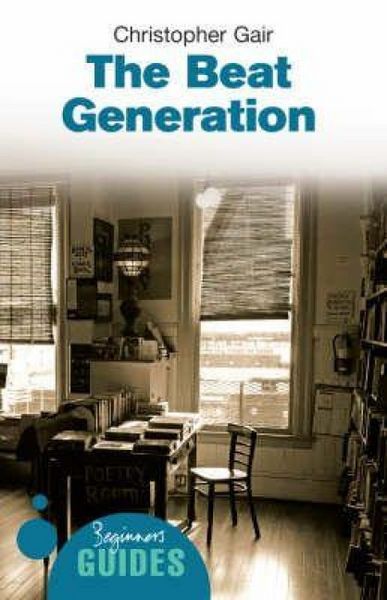 Produktbild: The Beat Generation