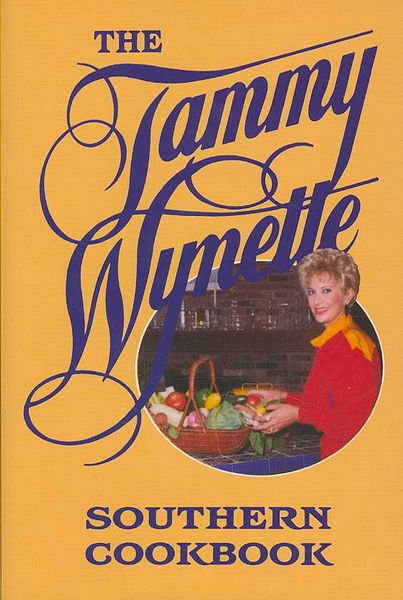 Produktbild: Tammy Wynette Southern Ckbk