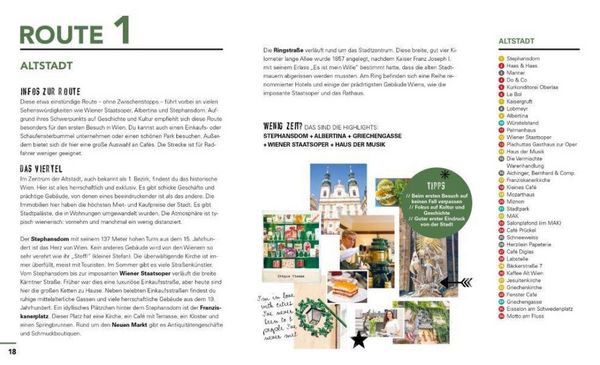 Produktbild: happy time guide Wien