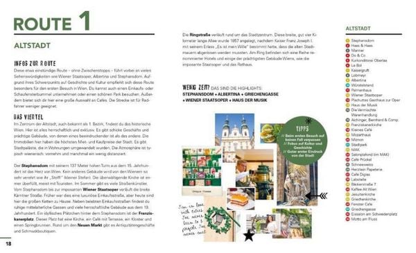 Produktbild: Happy time guide Wien