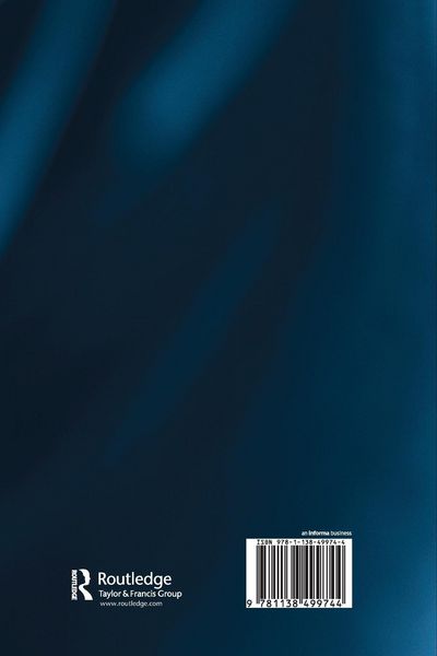 Produktbild: Bounded Rationality and Behavioural Economics