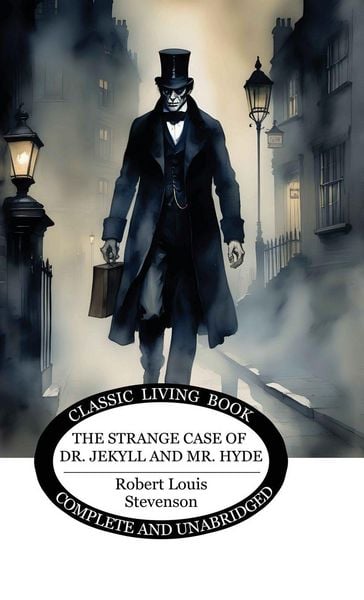 Produktbild: The Strange Case of Dr. Jekyll and Mr. Hyde