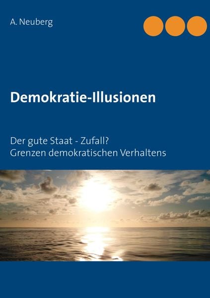 Produktbild: Demokratie-Illusionen