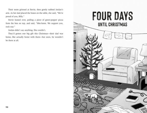 Produktbild: Merry Christmess