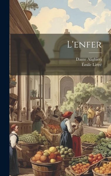 Produktbild: L'enfer