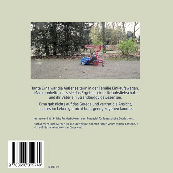Produktbild: Stehrumchen