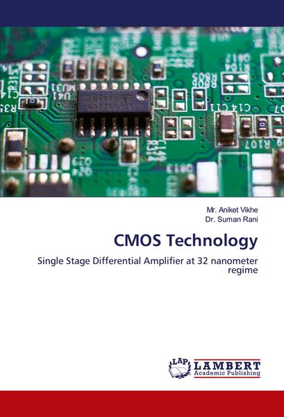 Produktbild: CMOS Technology