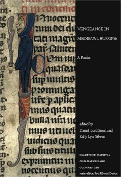 Produktbild: Vengeance in Medieval Europe