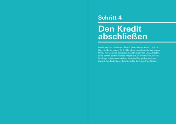 Produktbild: Immobilienfinanzierung. Das Set
