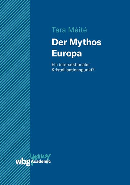 Produktbild: Der Mythos Europa