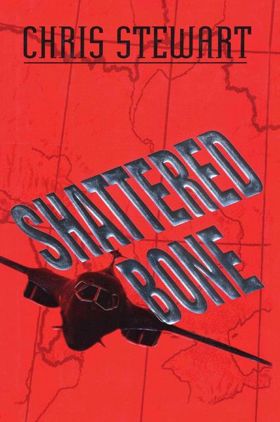 Produktbild: Shattered Bone