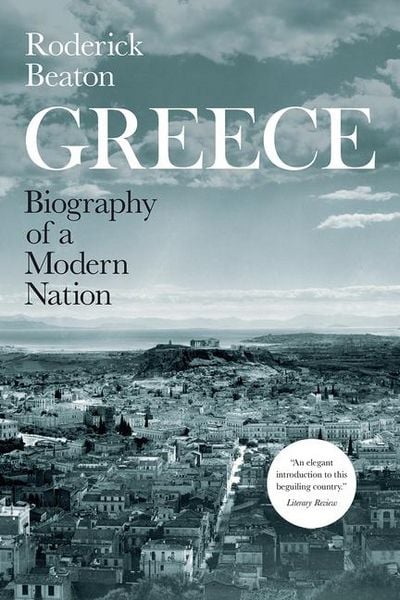 Produktbild: Greece