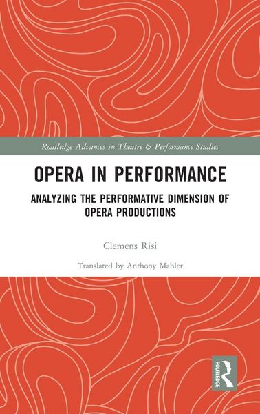Produktbild: Opera in Performance