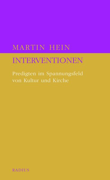 Produktbild: Interventionen