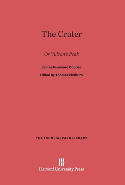 Produktbild: The Crater