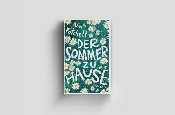 Produktbild: Der Sommer zu Hause