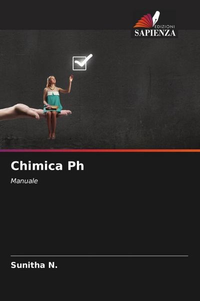 Produktbild: Chimica Ph