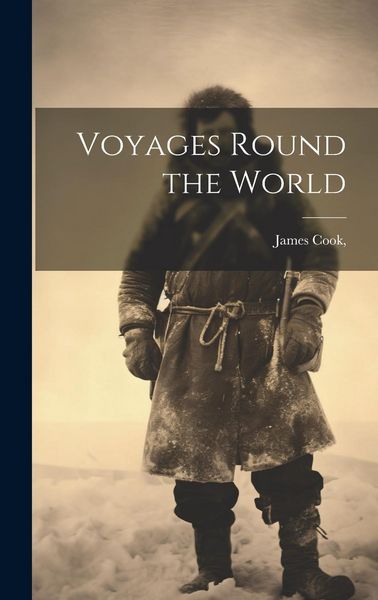 Produktbild: Voyages Round the World