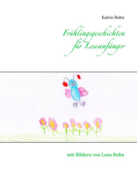 Produktbild: Fr&uuml;hlingsgeschichten f&uuml;r Leseanf&auml;nger