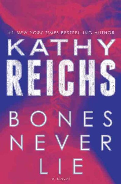 Produktbild: Bones Never Lie