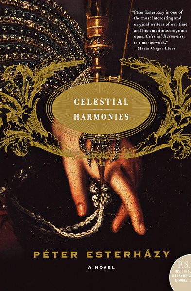Produktbild: Celestial Harmonies