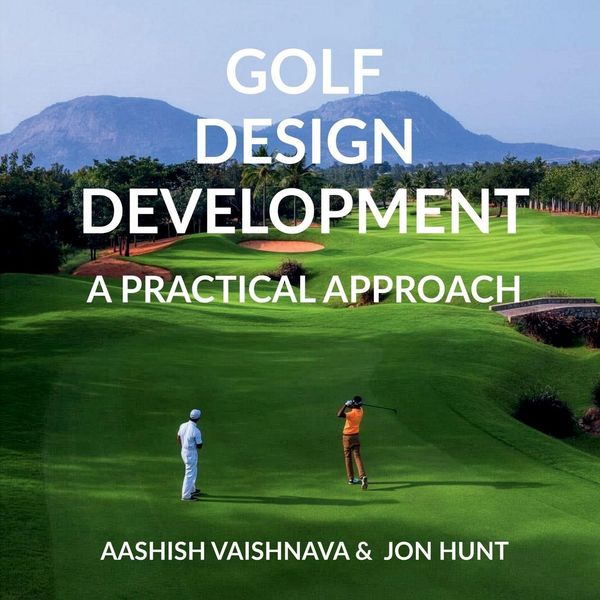 Produktbild: Golf Design Development