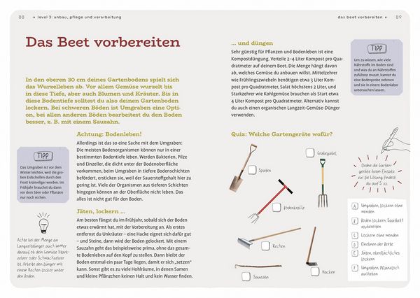 Produktbild: Dein Projekt. Dein Guide. G&auml;rtnern mit Mischkultur