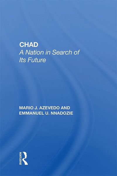Produktbild: Chad