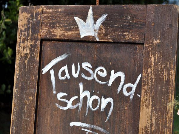 Produktbild: CALVENDO Puzzle Tausendsch&ouml;n | 1000 Teile Lege-Gr&ouml;&szlig;e 64x48cm Foto-Puzzle f&uuml;r gl&uuml;ckliche Stunden