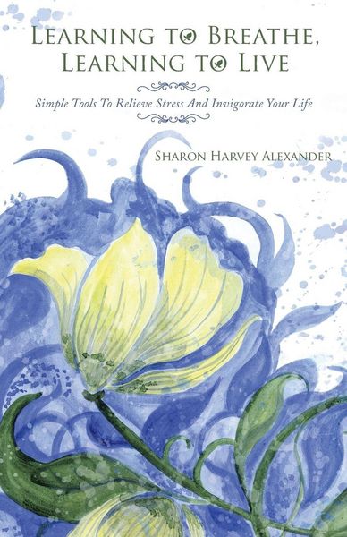 Produktbild: Learning To Breathe, Learning To Live