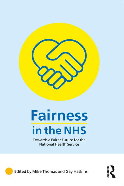 Produktbild: Fairness in the NHS